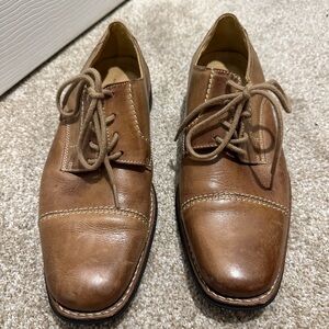 Sandro Moscoloni dress shoes